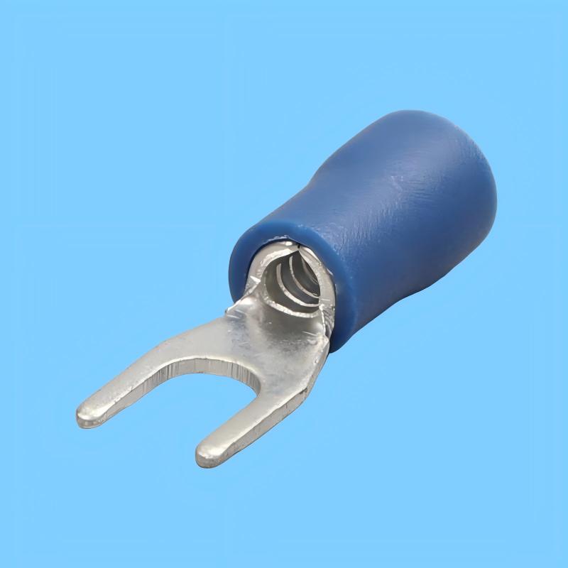 SV Vinyl-insulated Spade Terminals 2